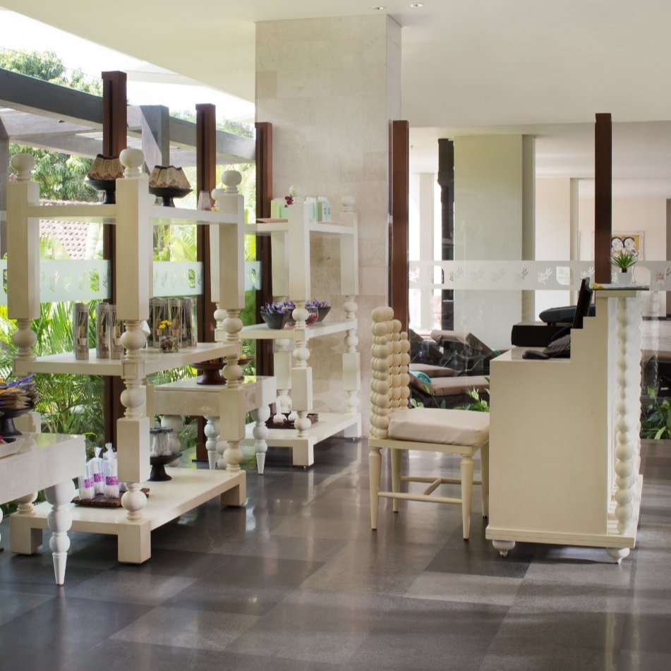 Spa Gallery Item