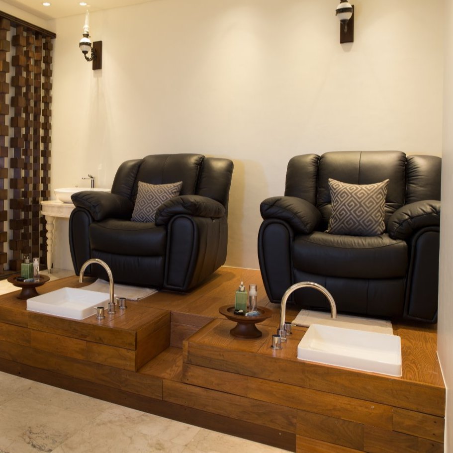 Spa Gallery Item